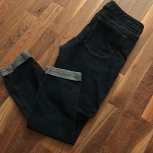 COPY - Size 29 jean capris !